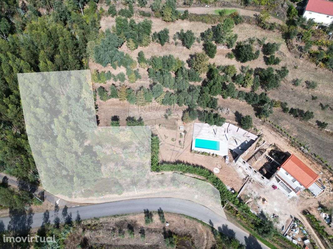 Terreno  para venda - Grande imagem: 5/5