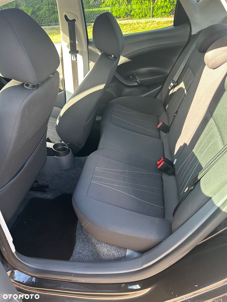 Seat Ibiza 1.2 12V Copa - 9