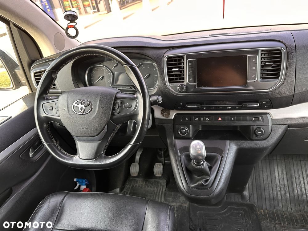 Toyota Proace Verso - 3