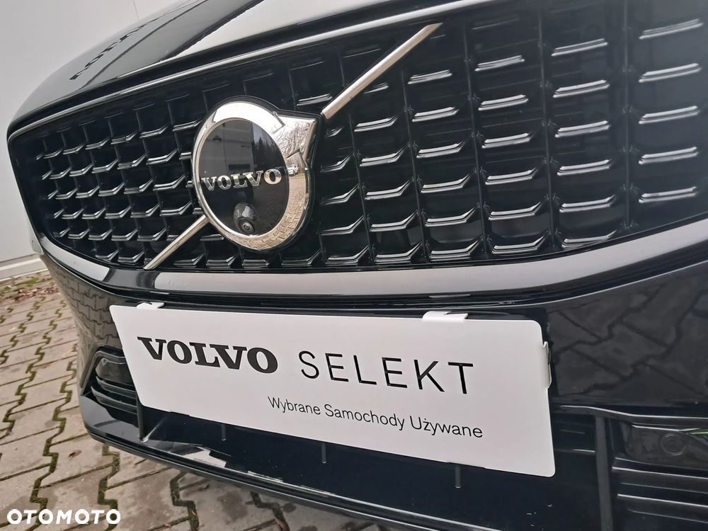 Volvo V60 B4 B Plus Dark - 10