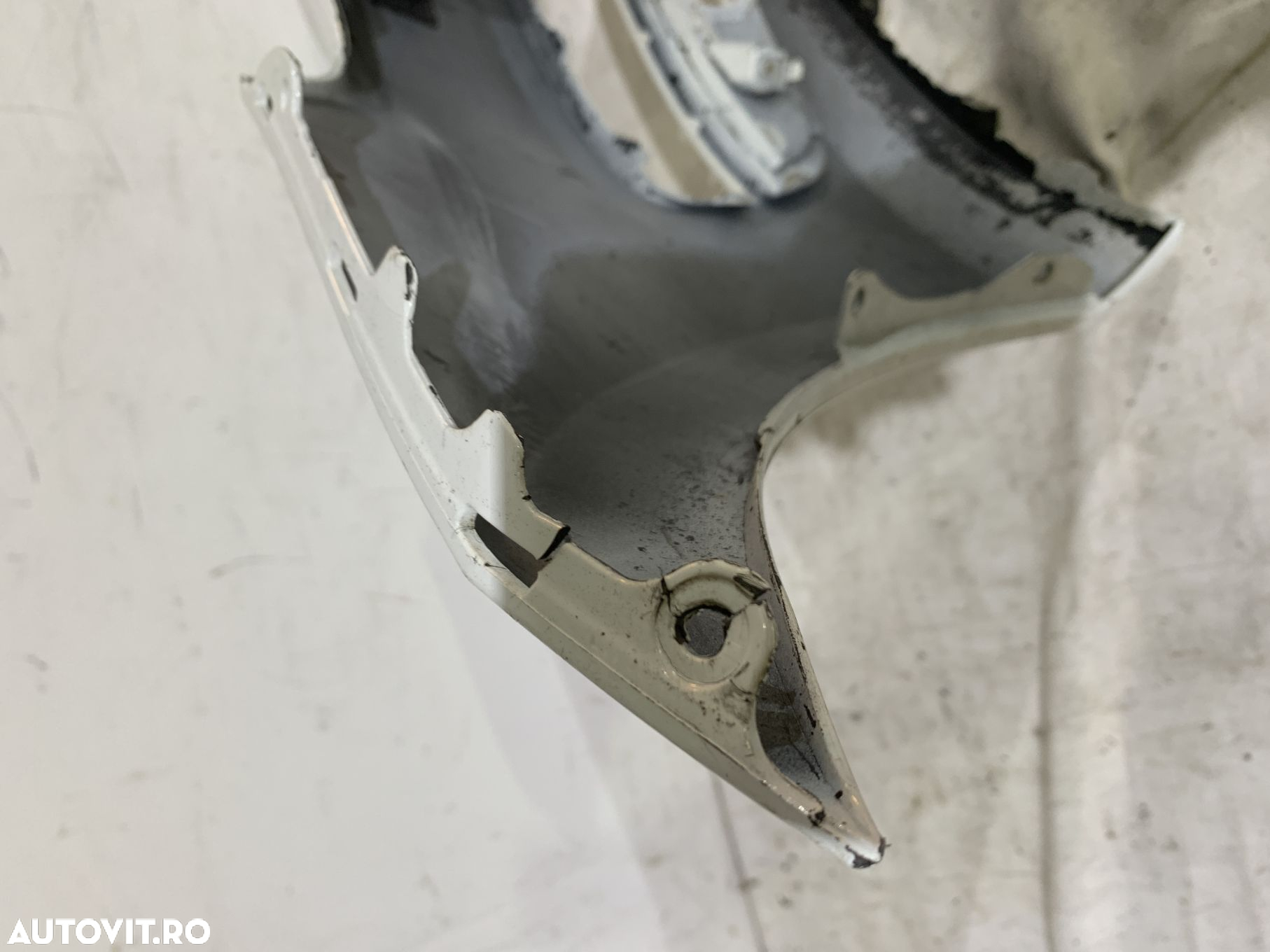 Bara fata VW Golf 7, 2013, 2014, 2015, 2016, 2017, cod origine OE 5G0807221. - 8