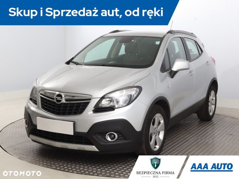 Opel Mokka - 3