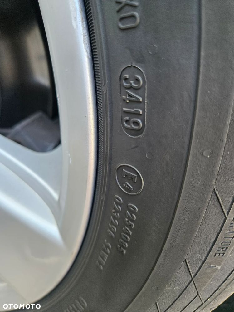 BMW X3 3.0si - 10
