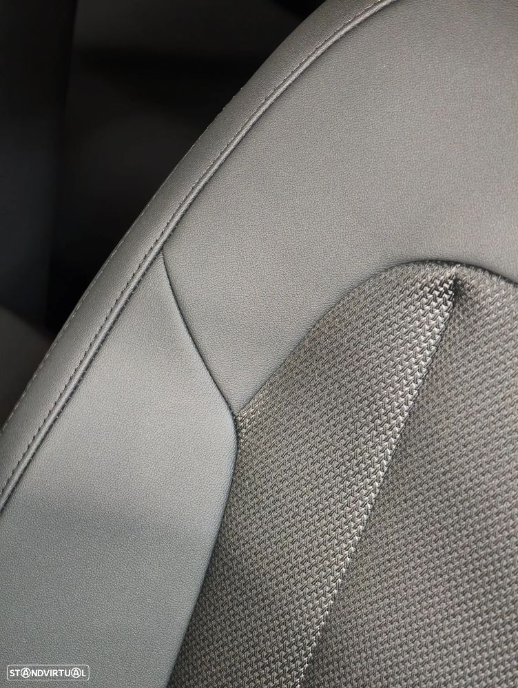 BMW 318 d Pack M Auto - 17