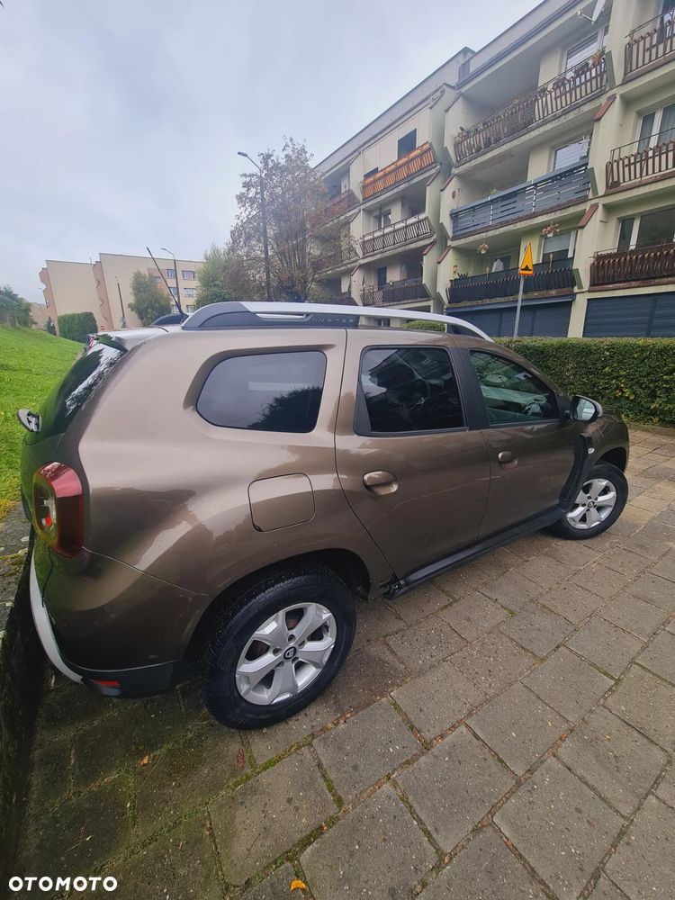 Dacia Duster - 6