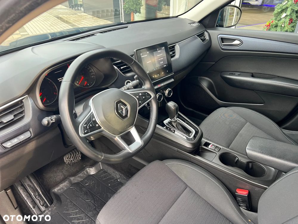 Renault Arkana 1.3 TCe mHEV Zen EDC - 6