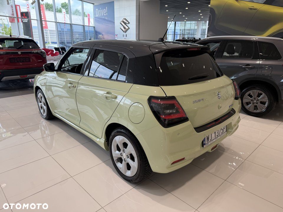 Suzuki Swift - 2