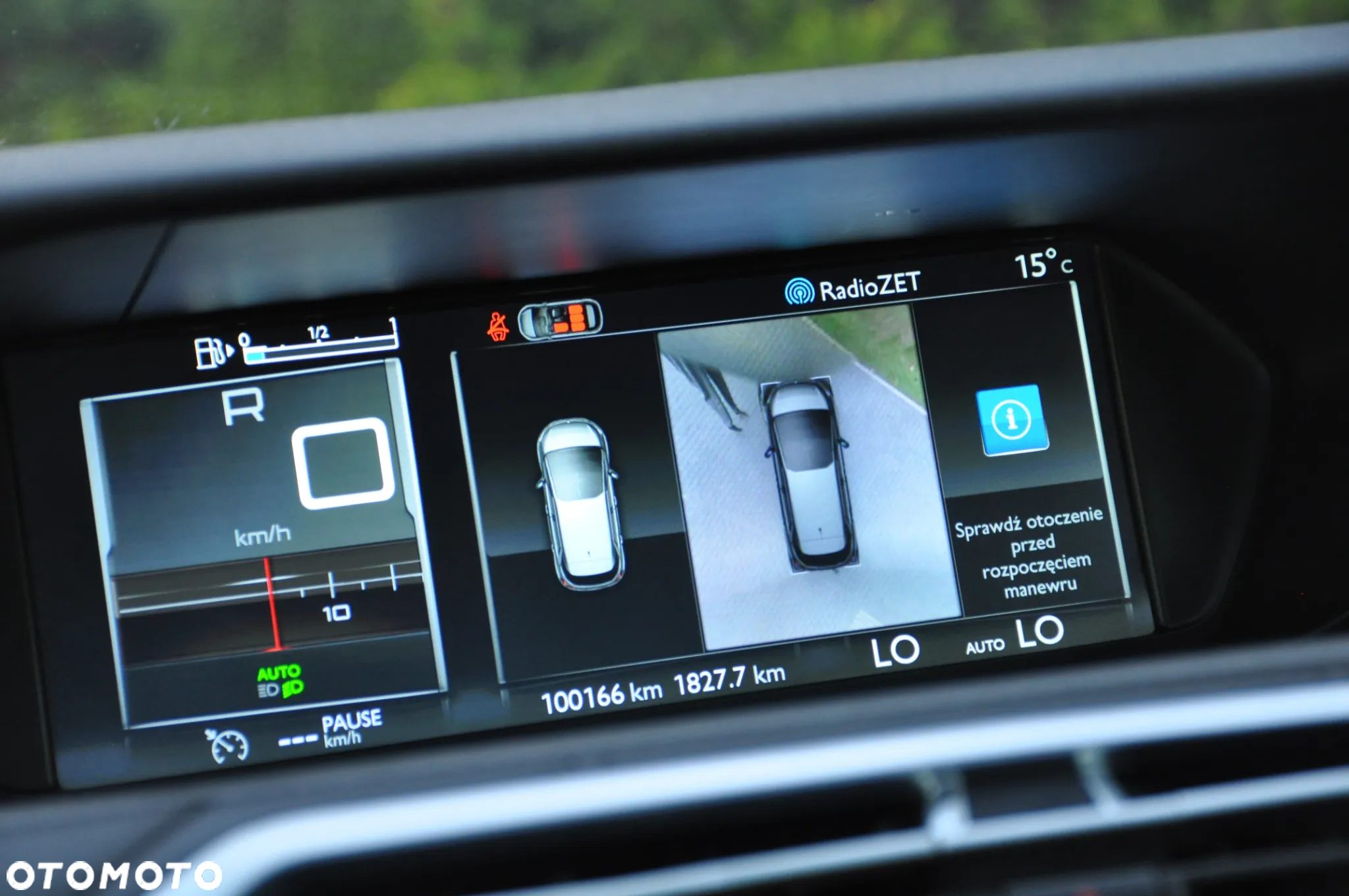 Citroën C4 Picasso 2.0 BlueHDi Exclusive - 35