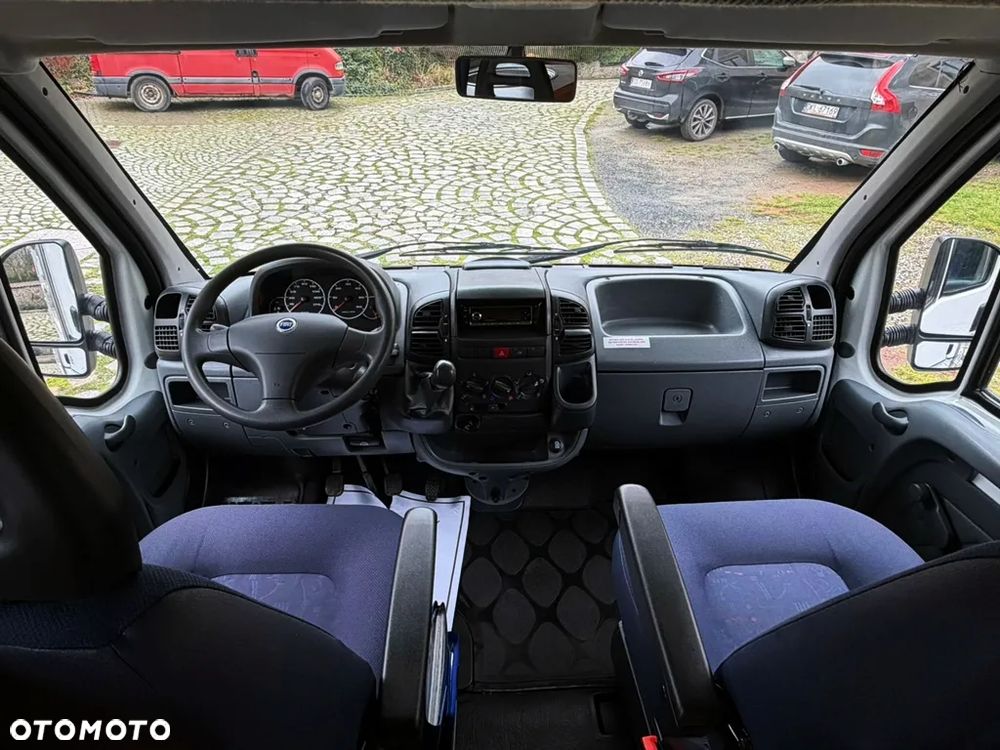Fiat DUCATO ADRIA - 5
