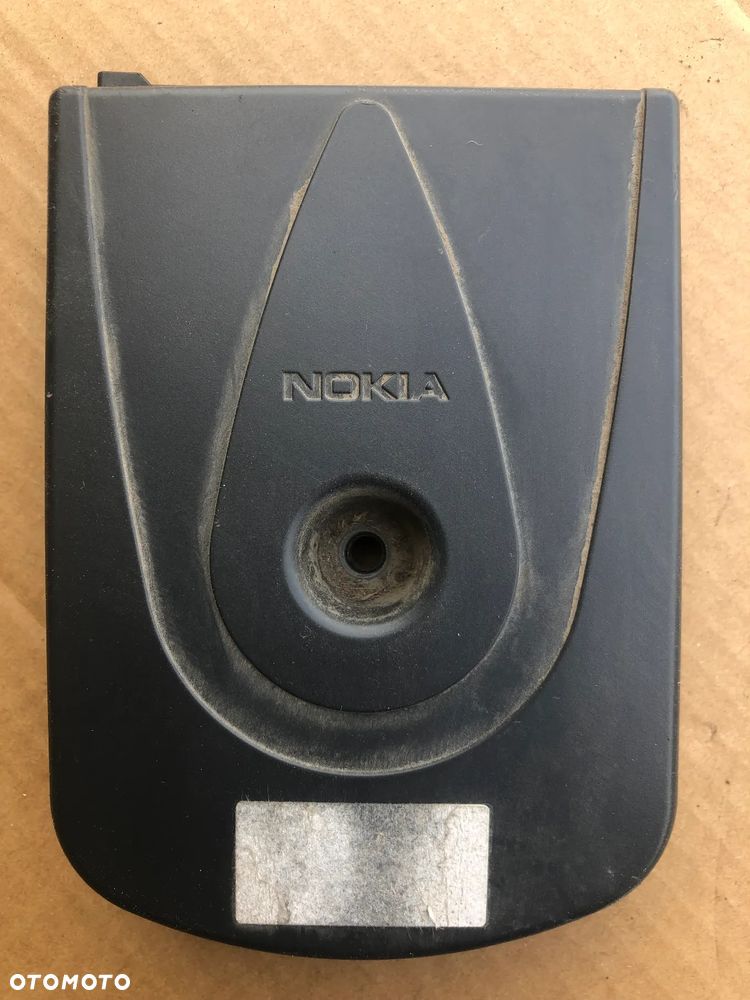 Moduł bluetooth NOKIA XVJ500280 Range Rover LM L322 - 1