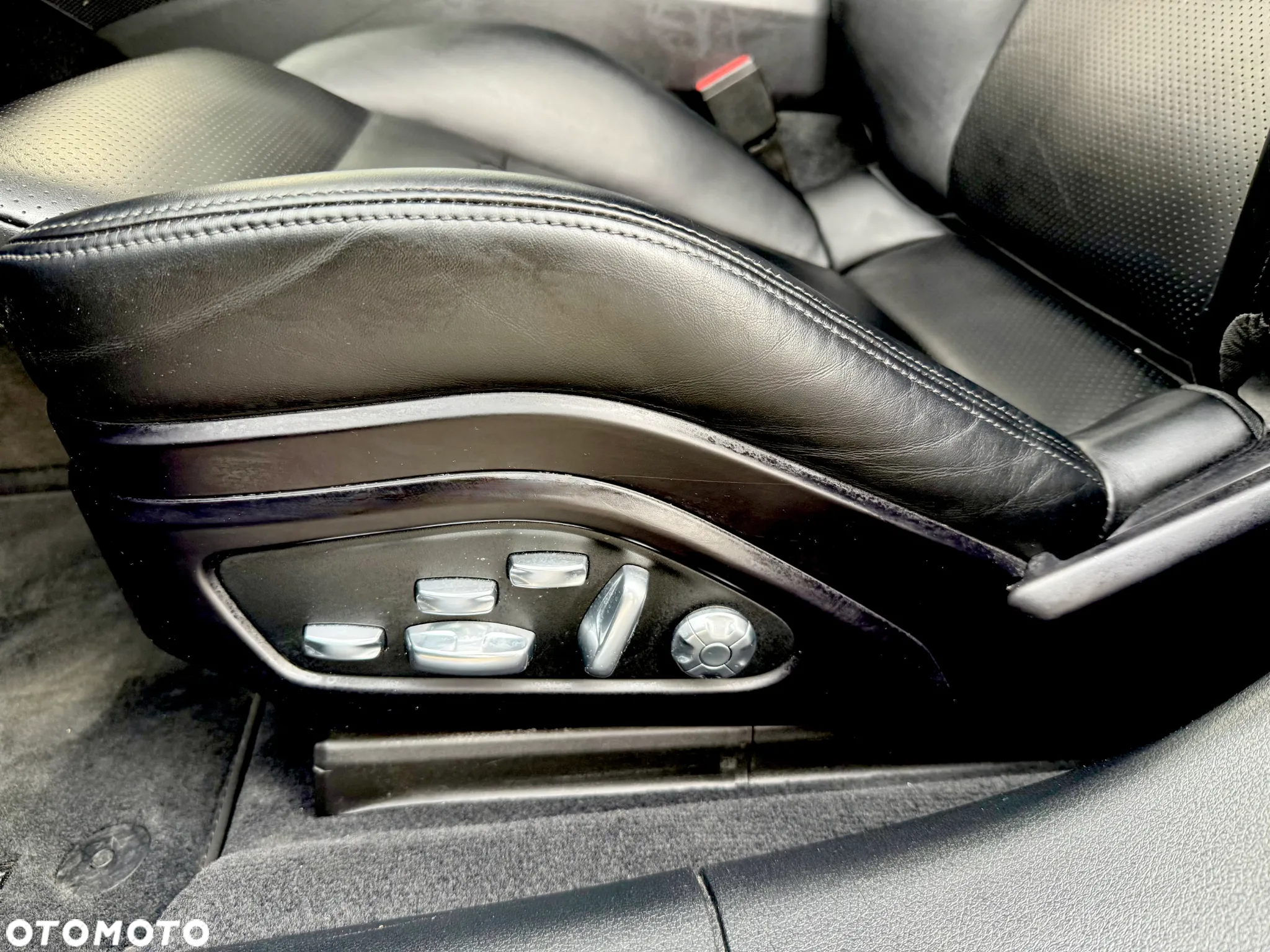 Porsche Panamera 4S - 28