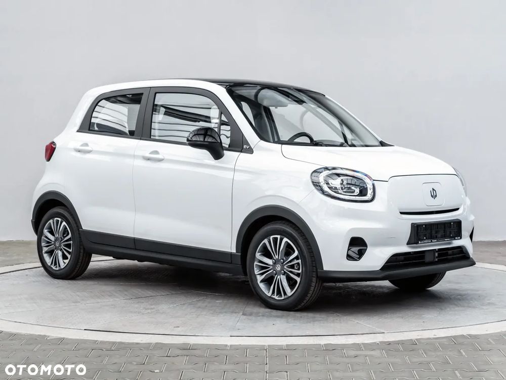 Leapmotor T03 37.3kWh - 8