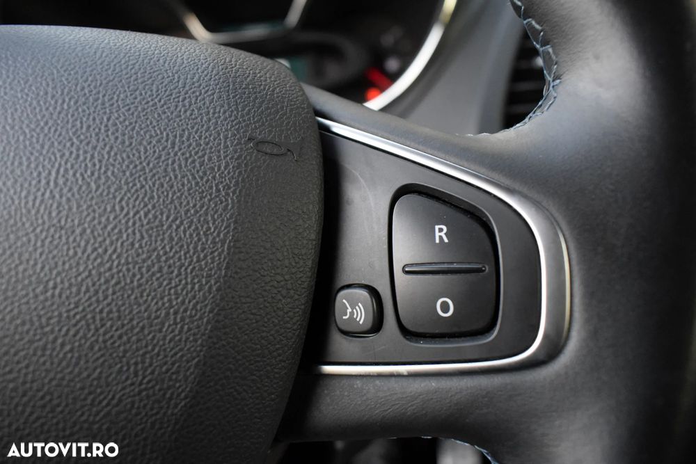 Renault Captur (ENERGY) dCi 90 INTENS - 17