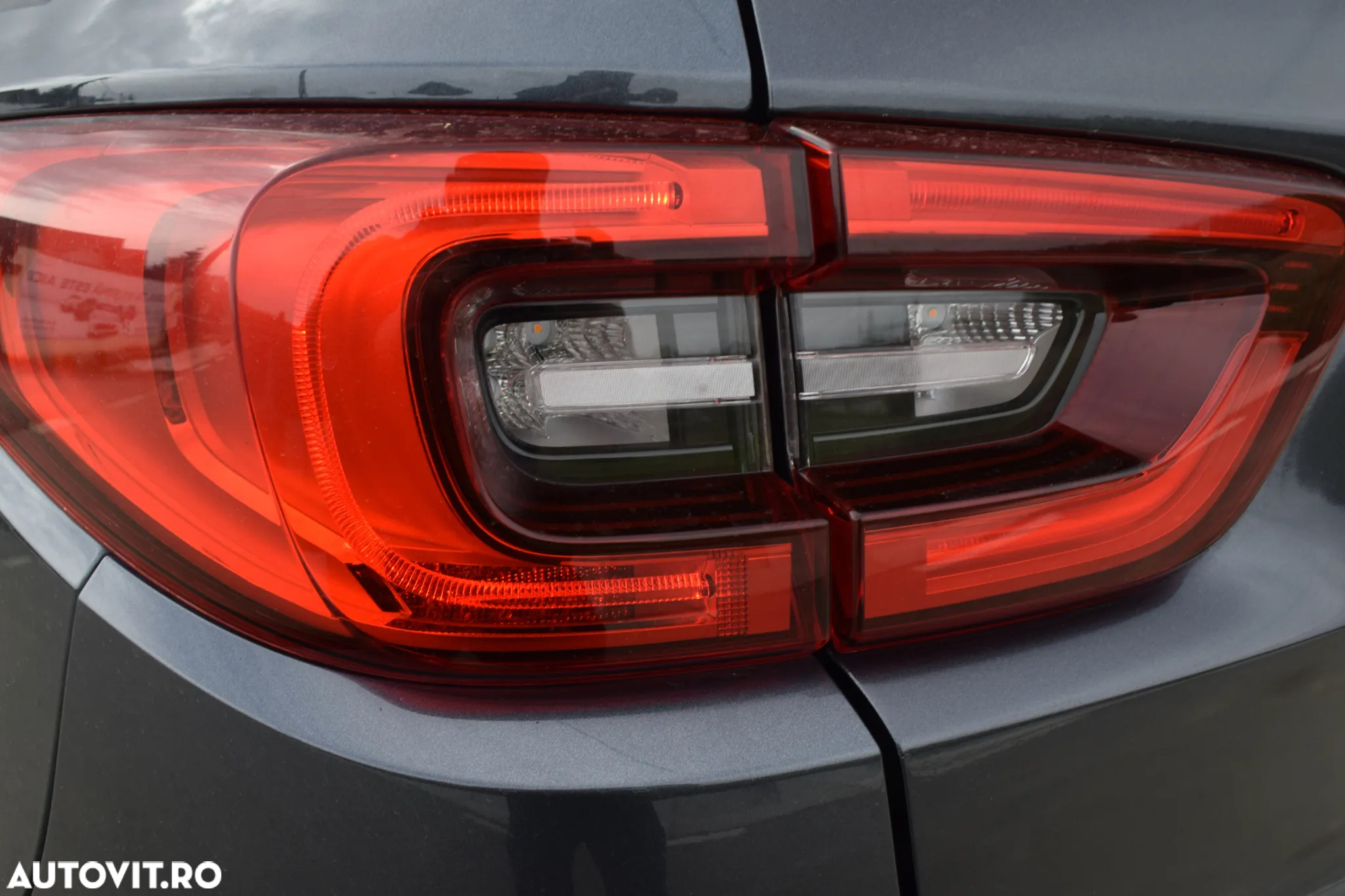 Renault Kadjar BLUE dCi EDC Intens - 12