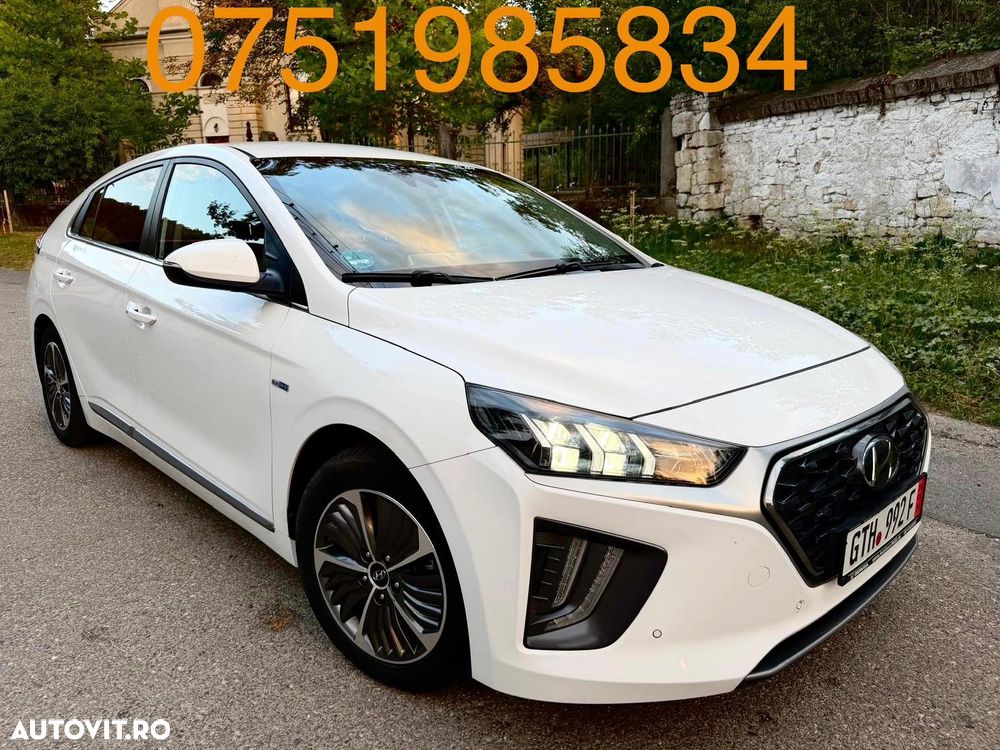 Hyundai IONIQ 141CP Exclusive - 1