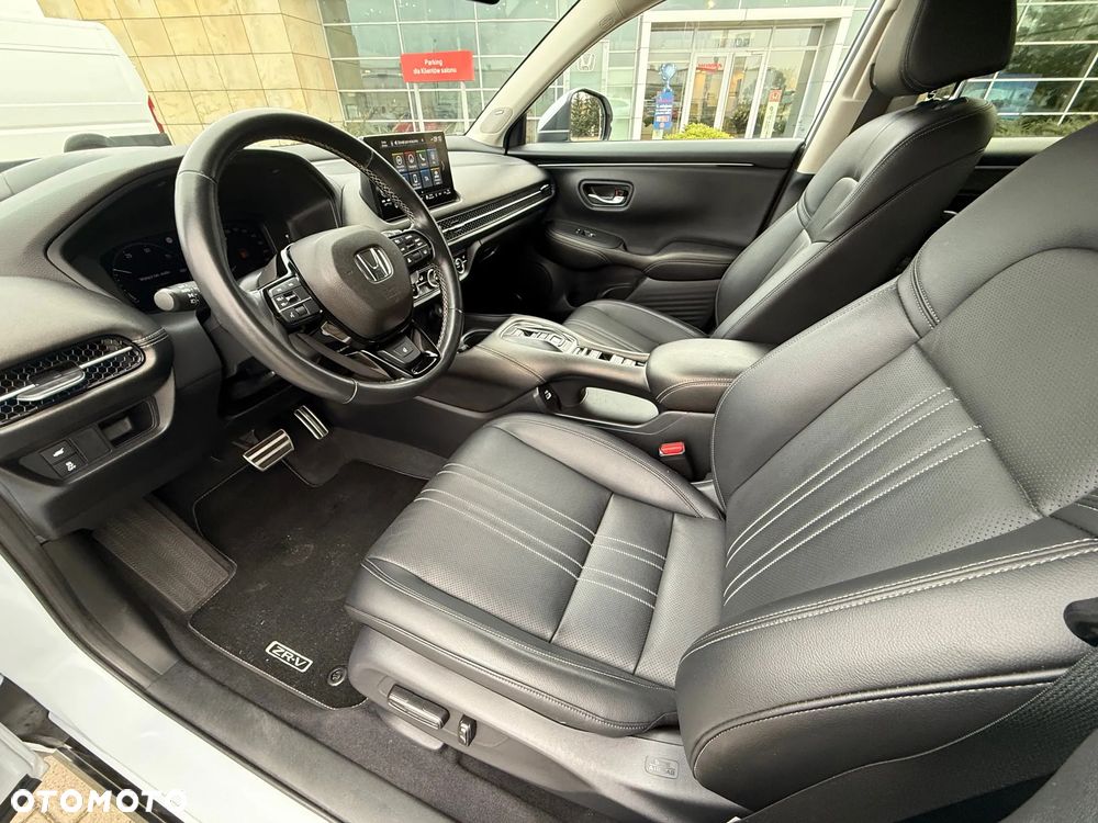 Honda ZR-V e:HEV 2.0 i-MMD Advance - 10