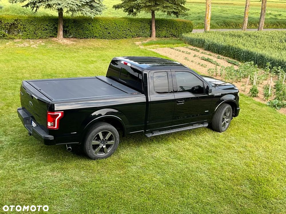 Ford F150 - 32