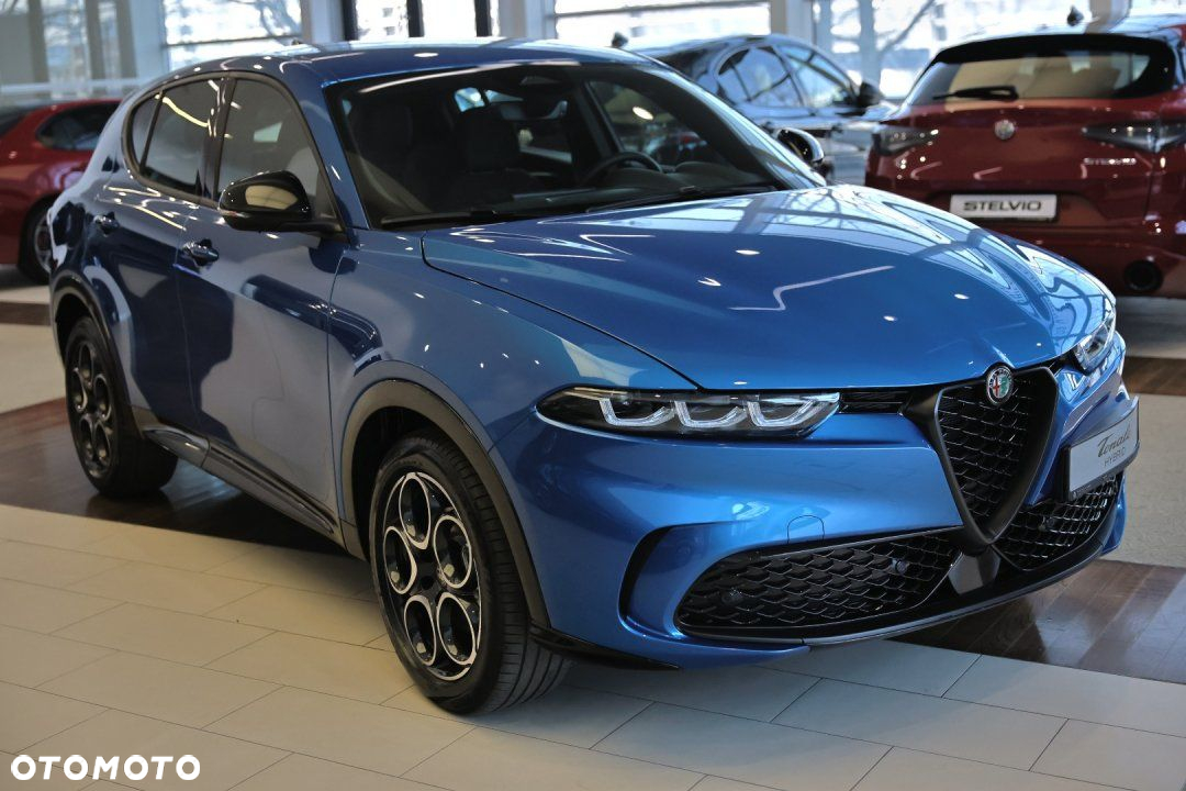 Alfa Romeo Tonale - 12