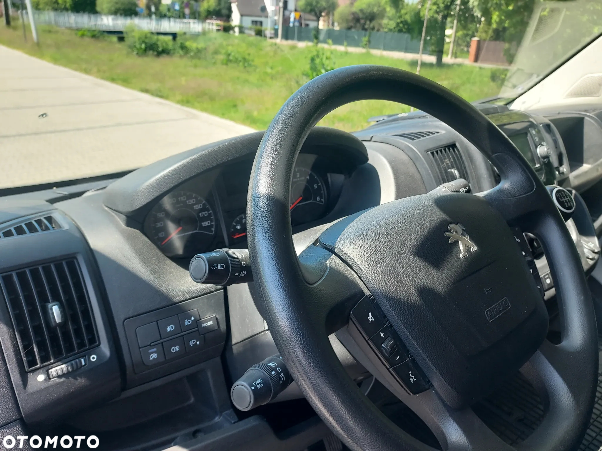 Peugeot BOXER - 15