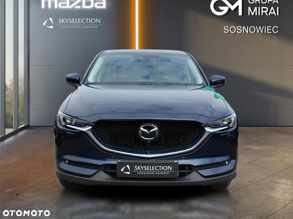 Mazda CX-5 2.5 Skydream 2WD - 9