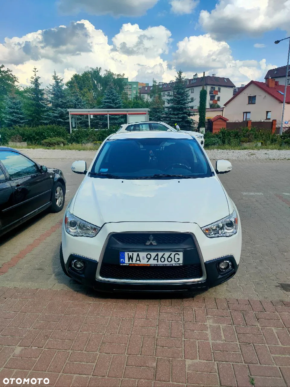 Mitsubishi ASX 1.8 DID Invite AS&G - 3