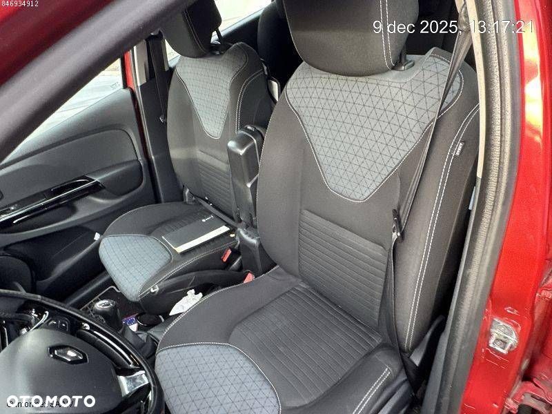 Renault Clio (Energy) TCe 90 Start & Stop LIMITED - 6