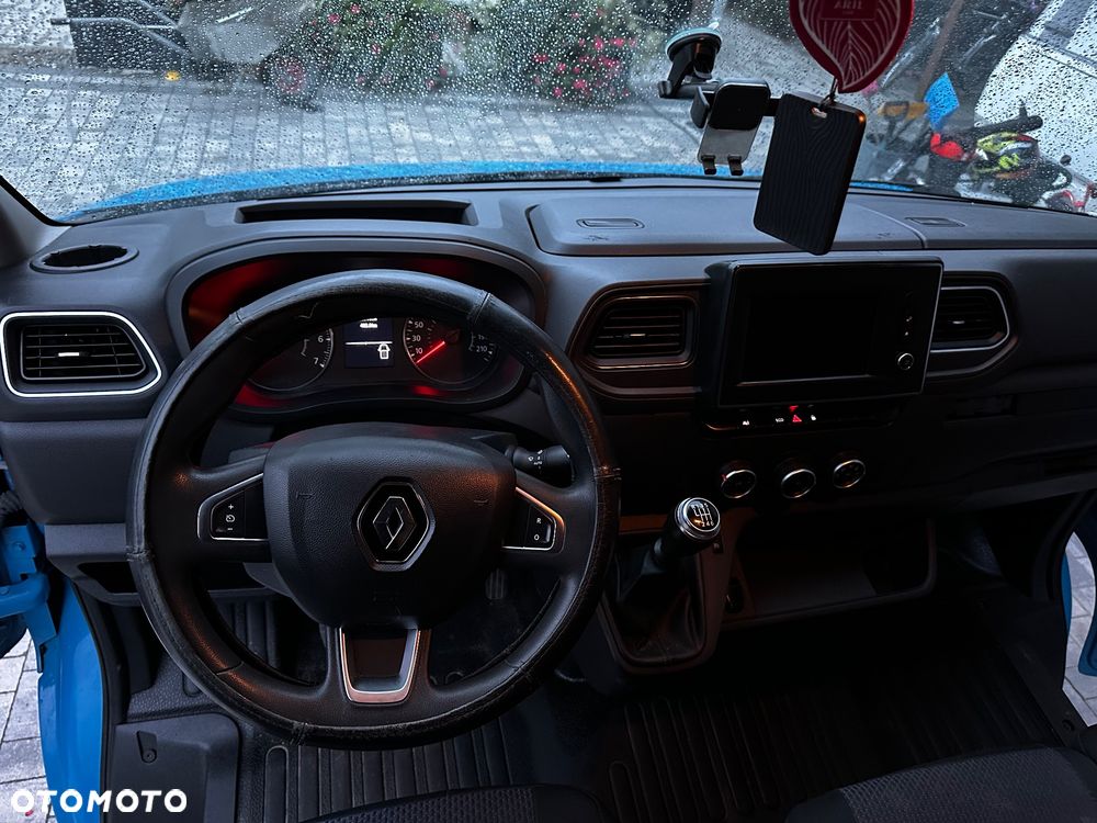 Renault Master - 8