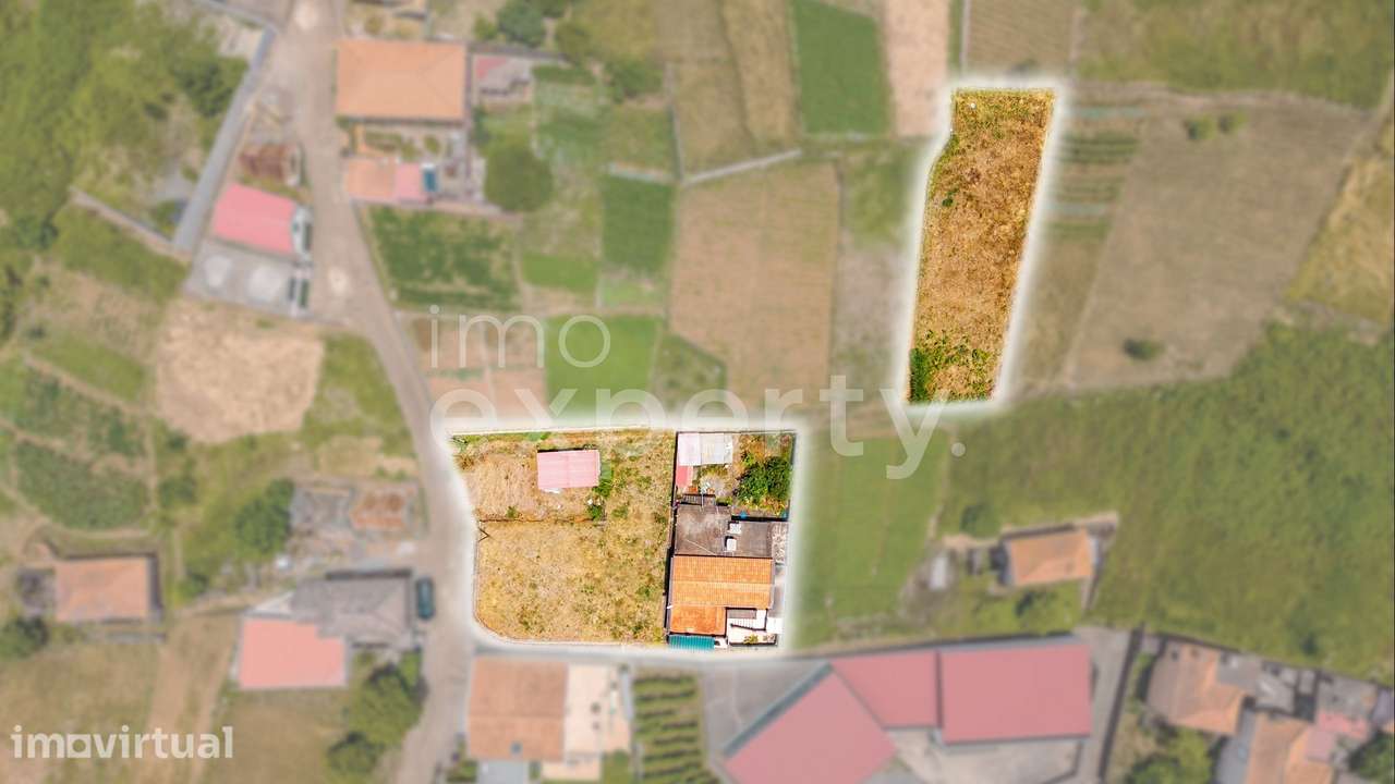 Moradia T3 com Vista Mar e Terreno, Fajã da Ovelha, Calheta - Grande imagem: 2/27