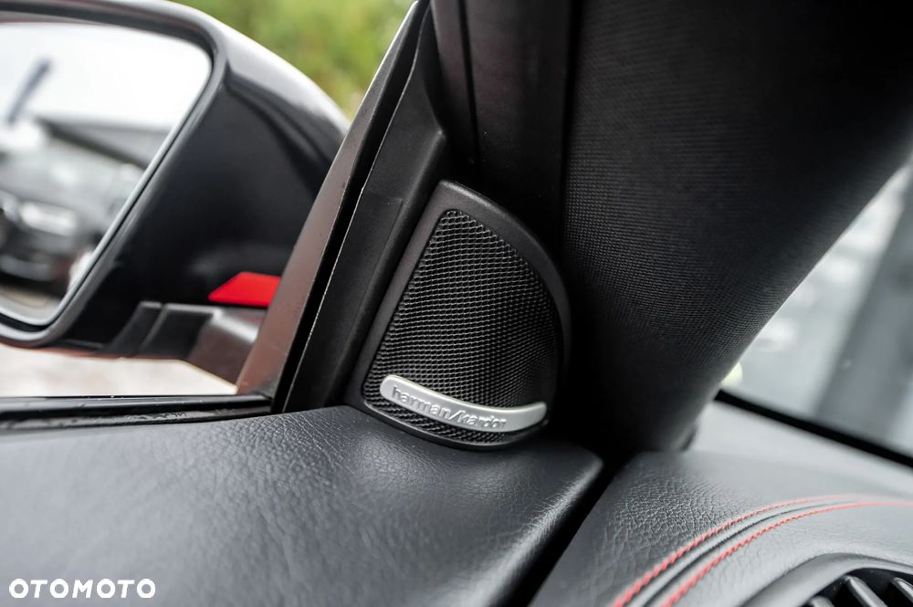 Mercedes-Benz CLA 45 AMG 4Matic 7G-DCT Edition 1 - 35