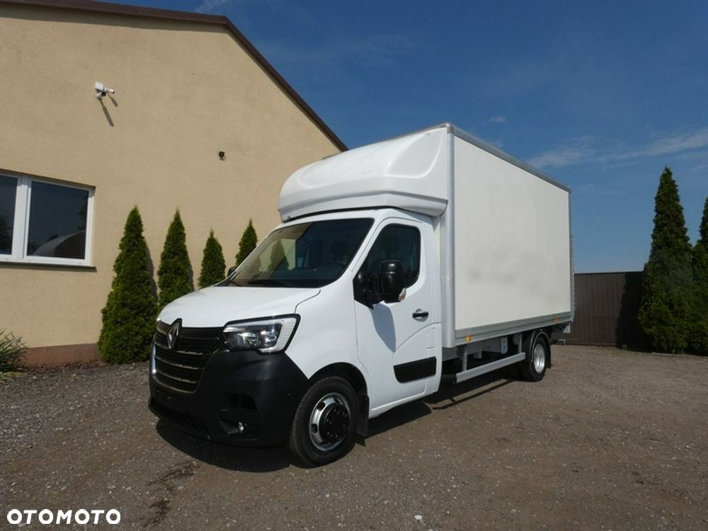 Renault Master - 4