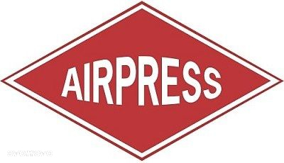 AIRPRESS WĄŻ SPIRALNY PRZEWÓD DO SPRĘŻARKI 15m - 2