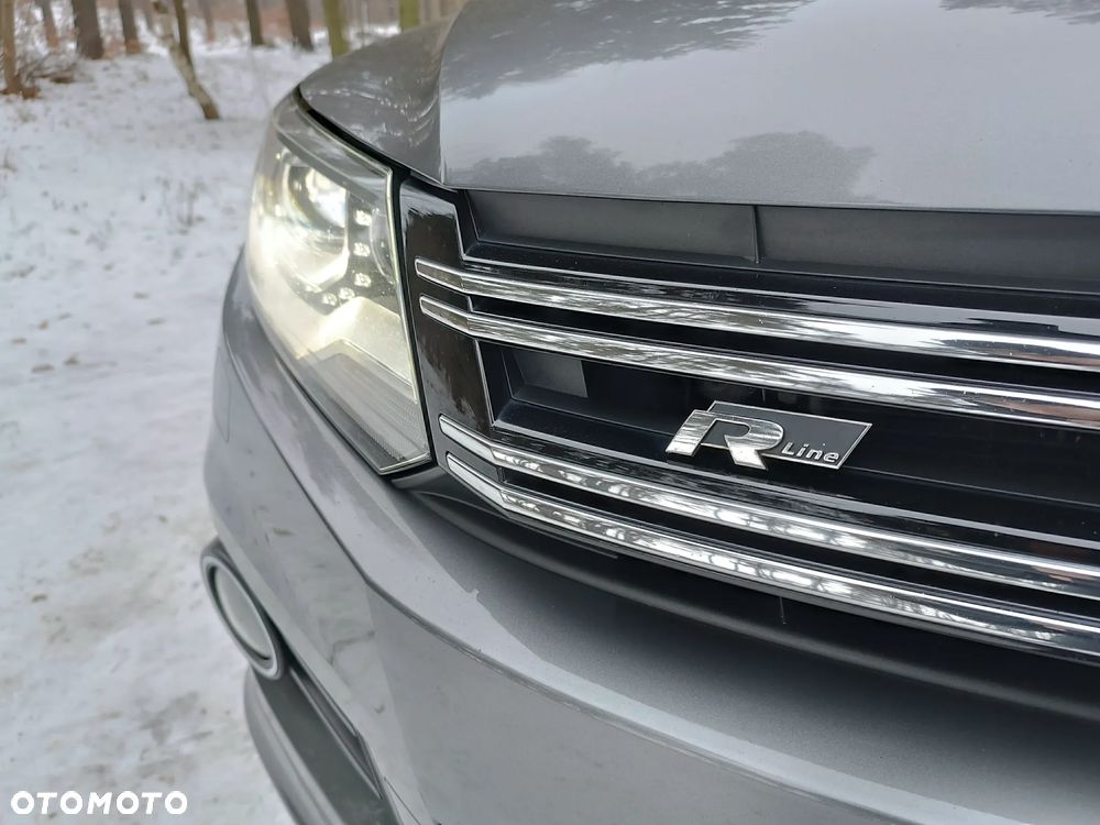 Volkswagen Tiguan 2.0 TDI DPF 4Motion Sport & Style - 28