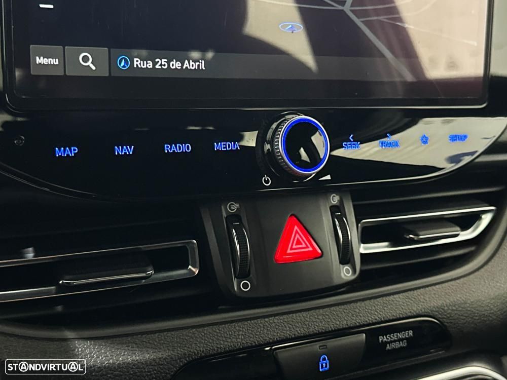 Hyundai i30 Fastback 1.0 T-GDi N-Line DCT - 51