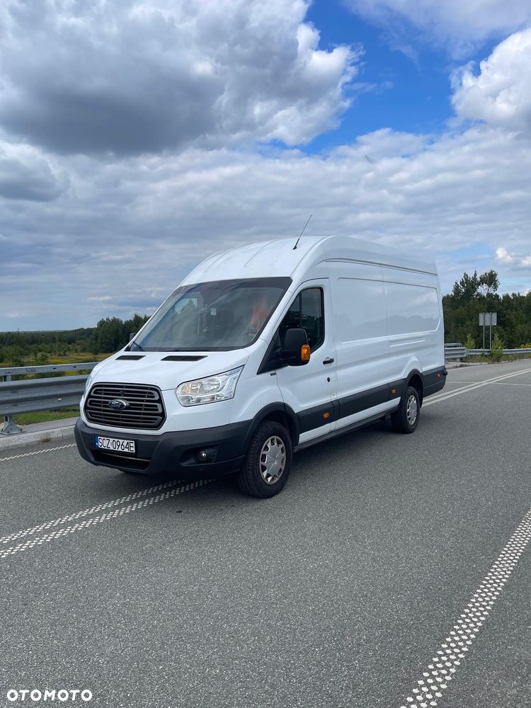 Ford Transit - 2