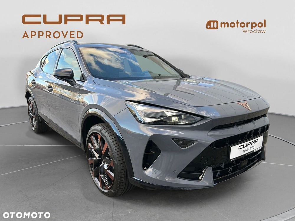 Cupra Formentor 2.0 TSI 4Drive DSG - 15