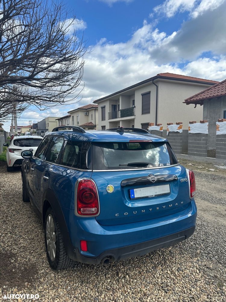Mini Countryman - 17