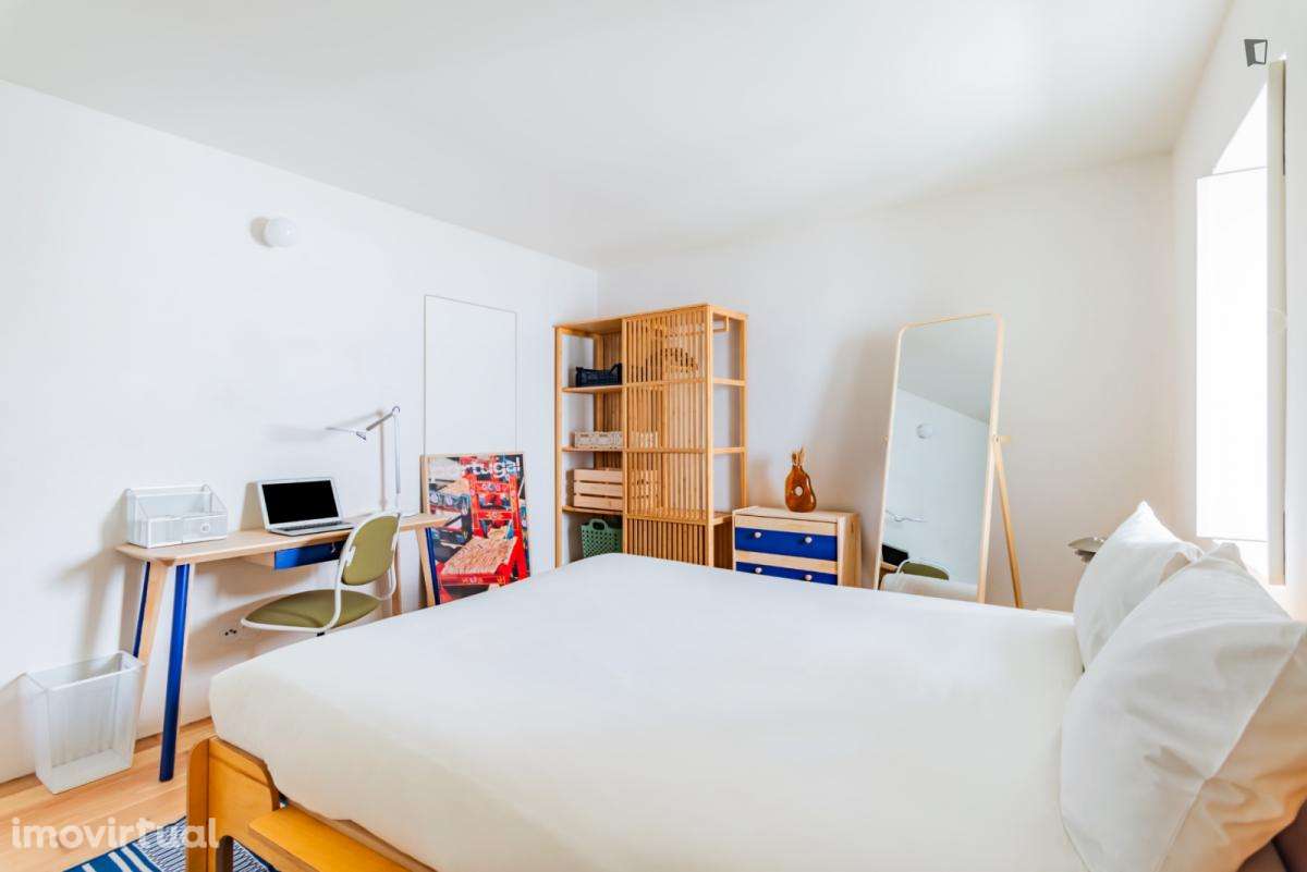 Casa com 2 quartos - localizado em Alfama Lisbon - Grande imagem: 3/30