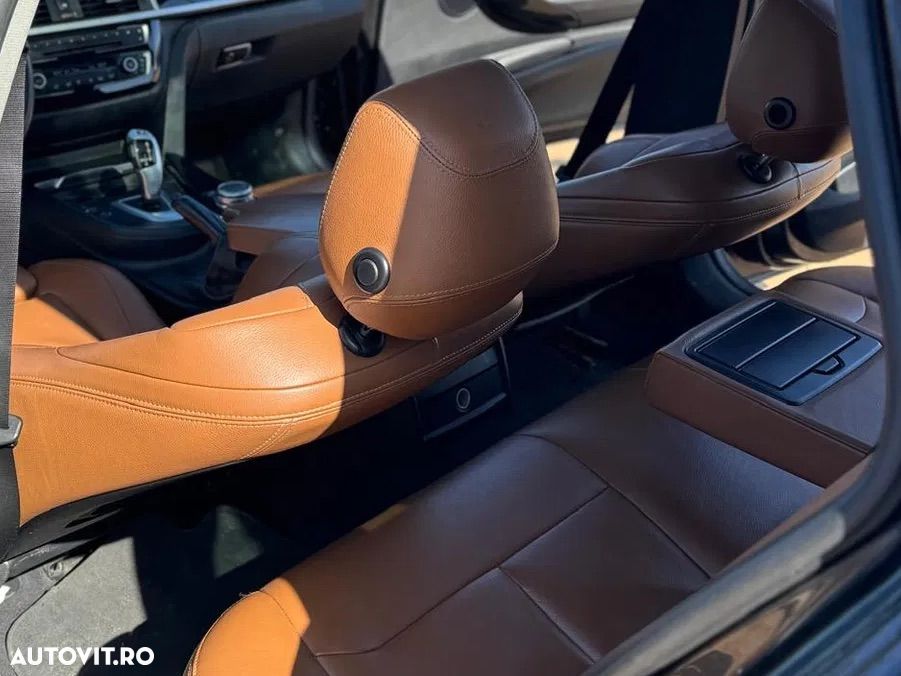 BMW Seria 3 - 13