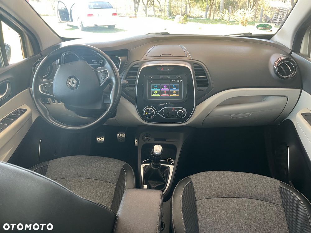 Renault Captur - 7