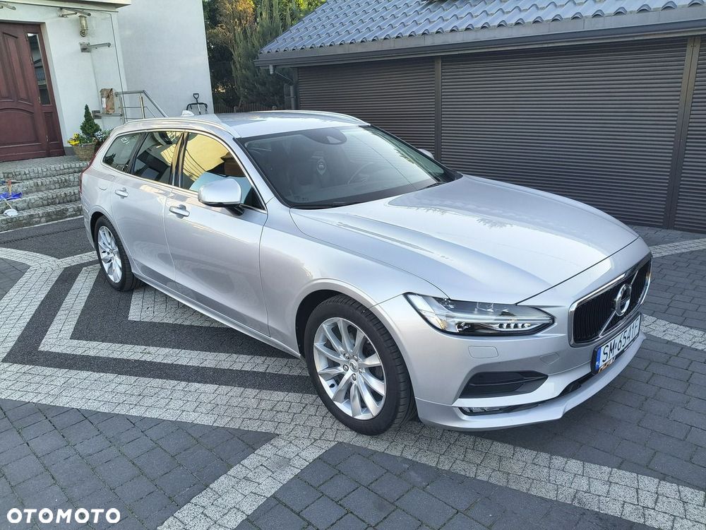 Volvo V90 D3 Momentum - 36