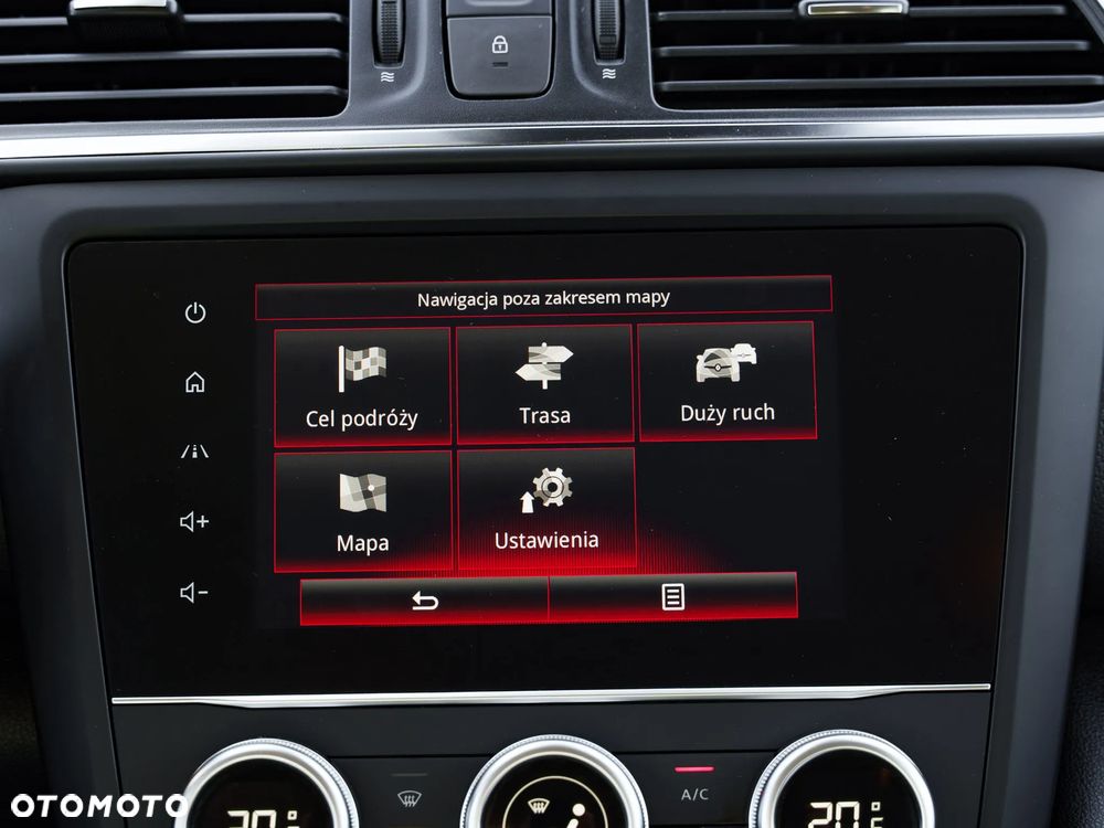 Renault Kadjar BLUE dCi 115 EDC BUSINESS EDITION - 16