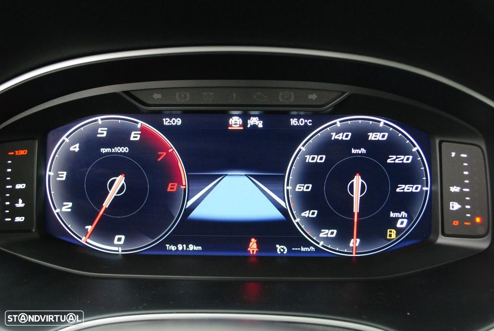 SEAT Arona 1.0 TSI Style - 9