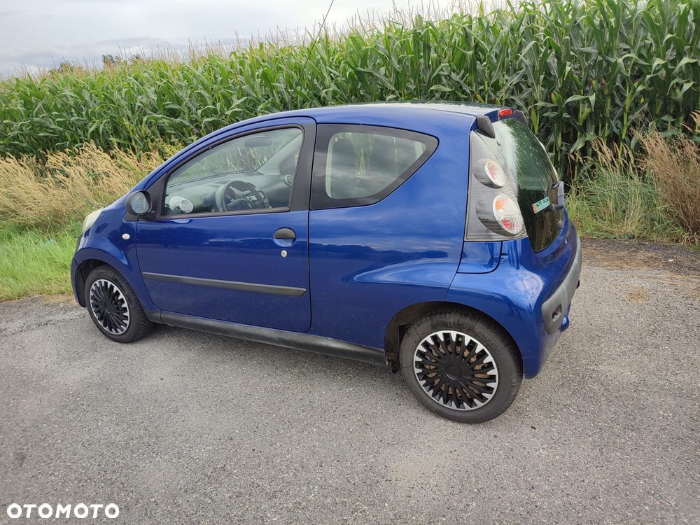 Citroën C1 1.0i Flirt - 3