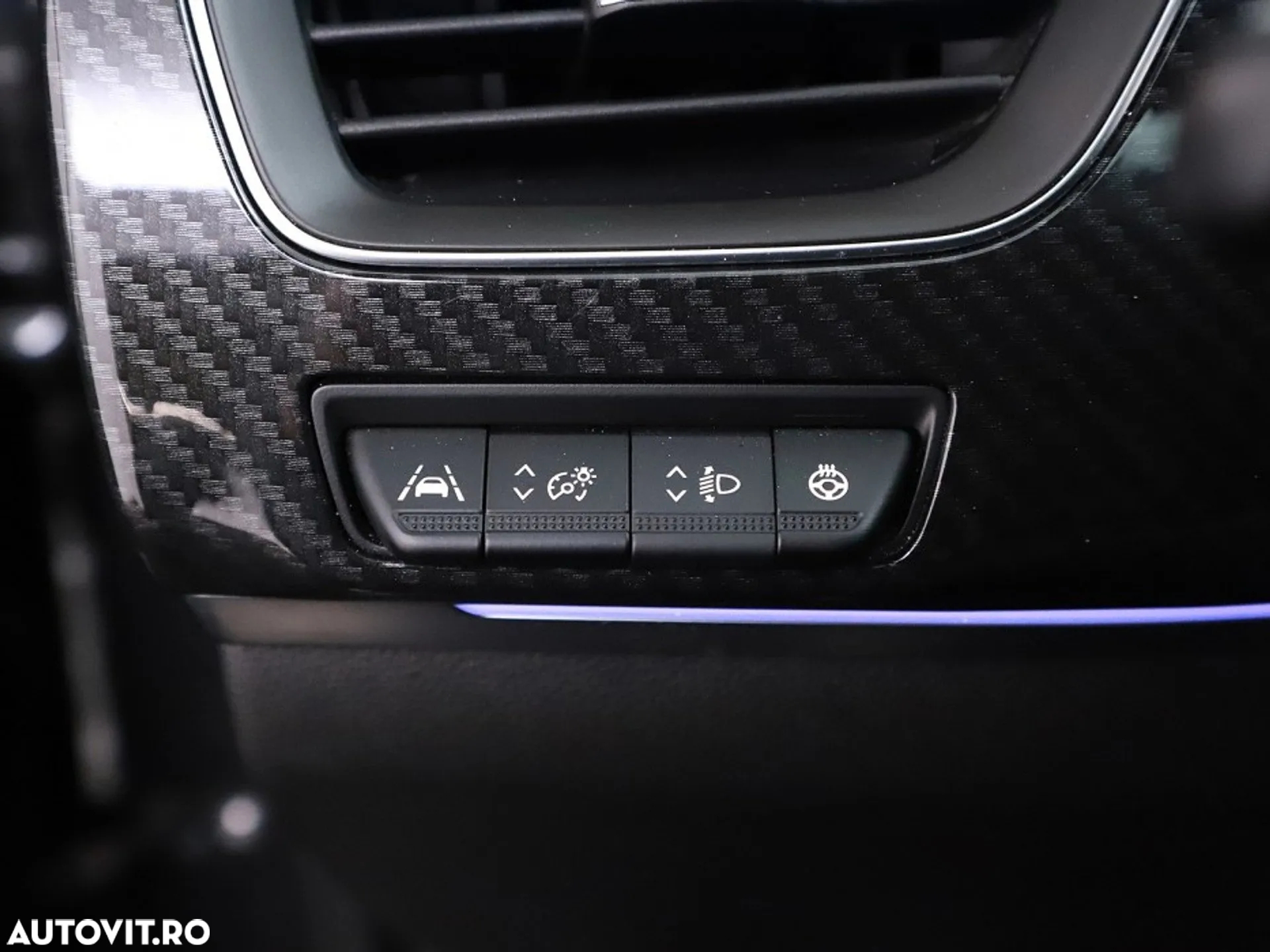 Renault Arkana E-TECH Hybrid Intens - 17