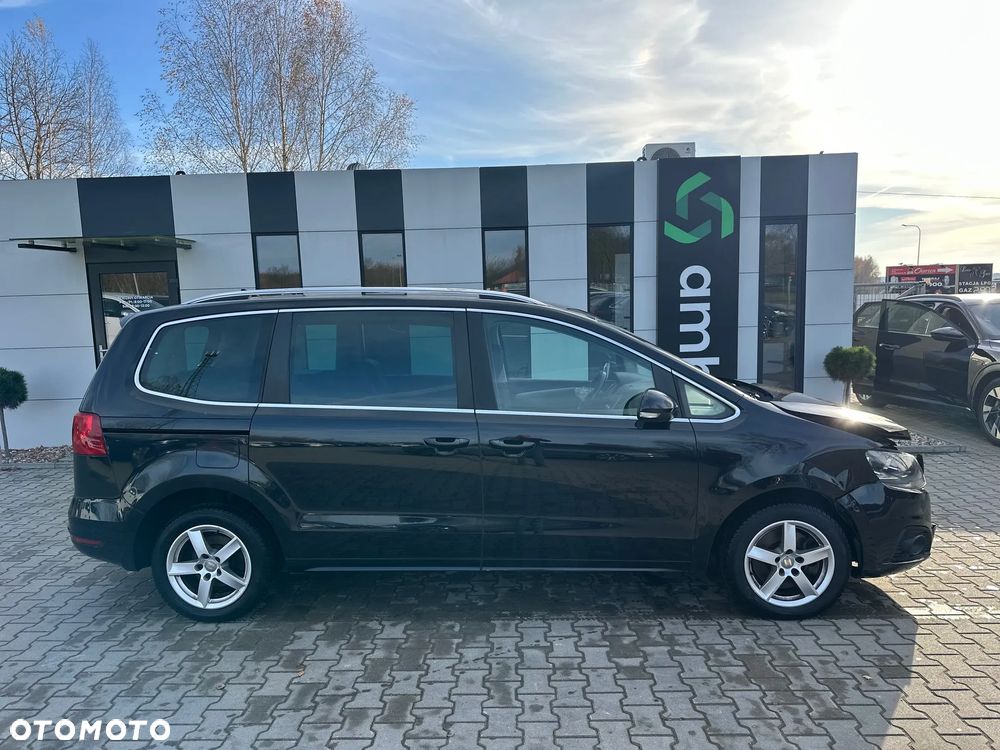 Seat Alhambra - 5