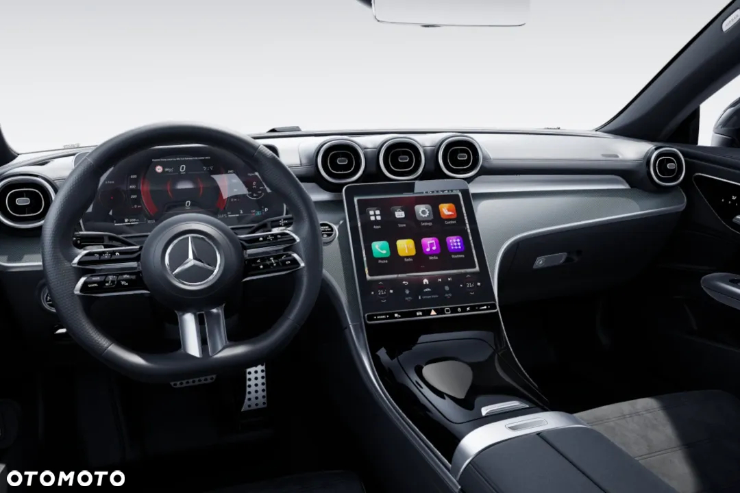 Mercedes-Benz CLE 200 mHEV AMG Line - 7