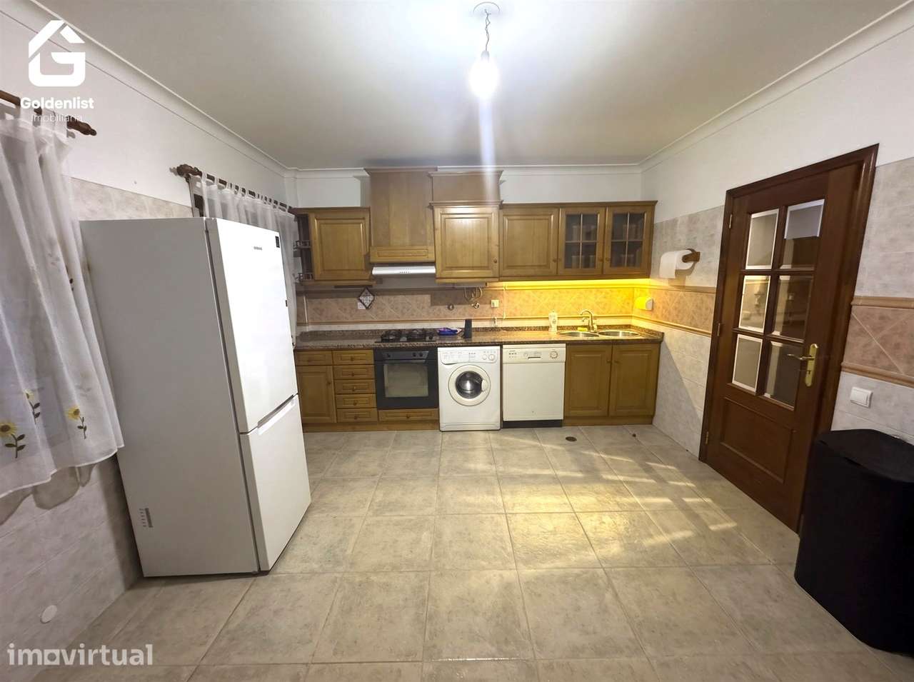 Apartamento T2 Arrendamento - Grande imagem: 3/16