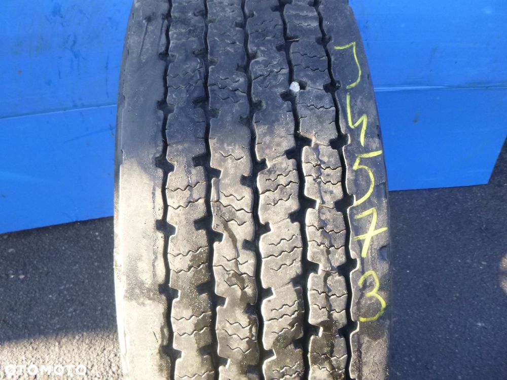 Opona ciężarowa 295/80r22.5 Continental. Opony ciężarowe - 2