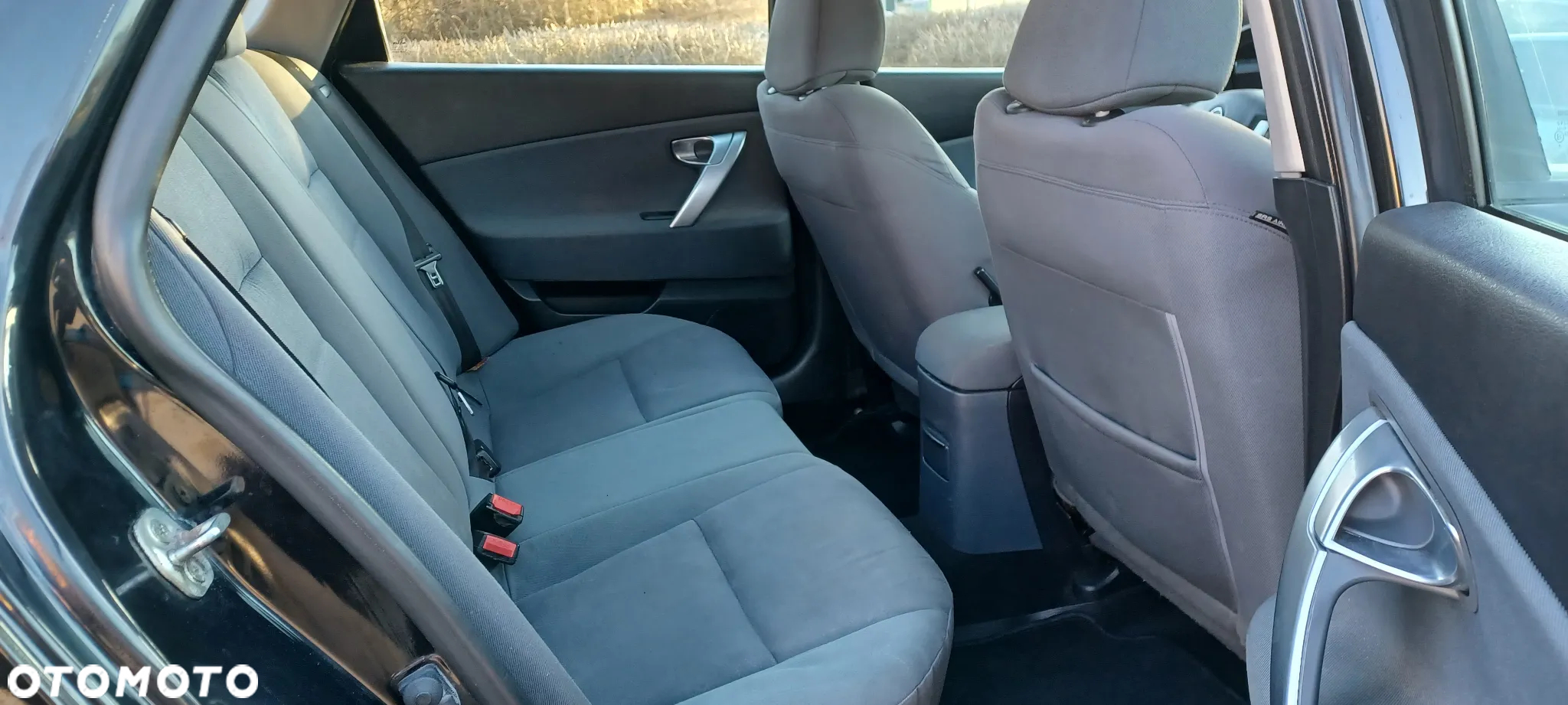 Nissan Primera 1.8 Acenta - 15