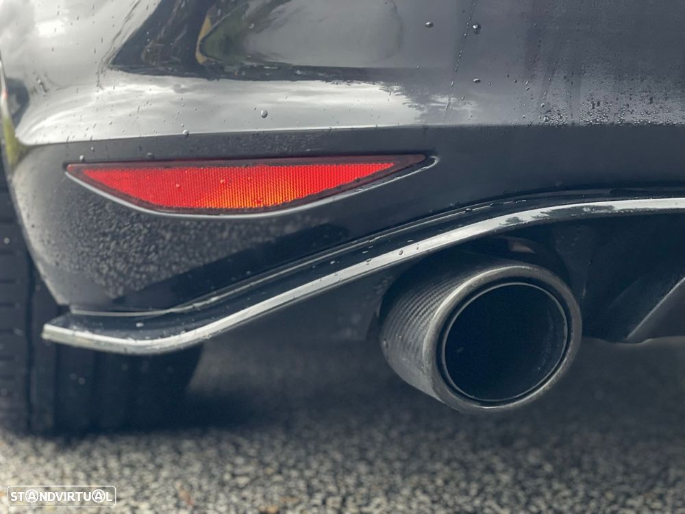 VW Golf 2.0 TSi GTi DSG Performance - 57